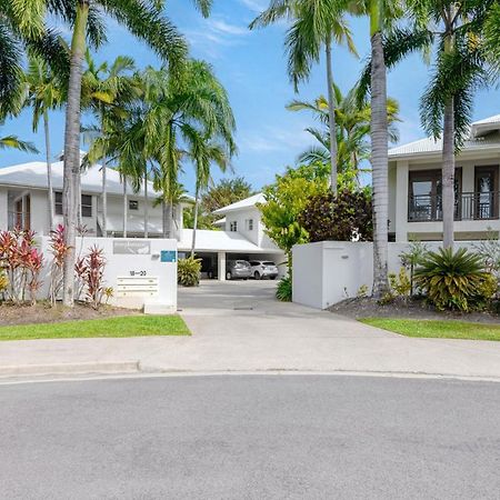 Villa 6 Templemoon, Port Douglas - With Private Pool Exterior foto