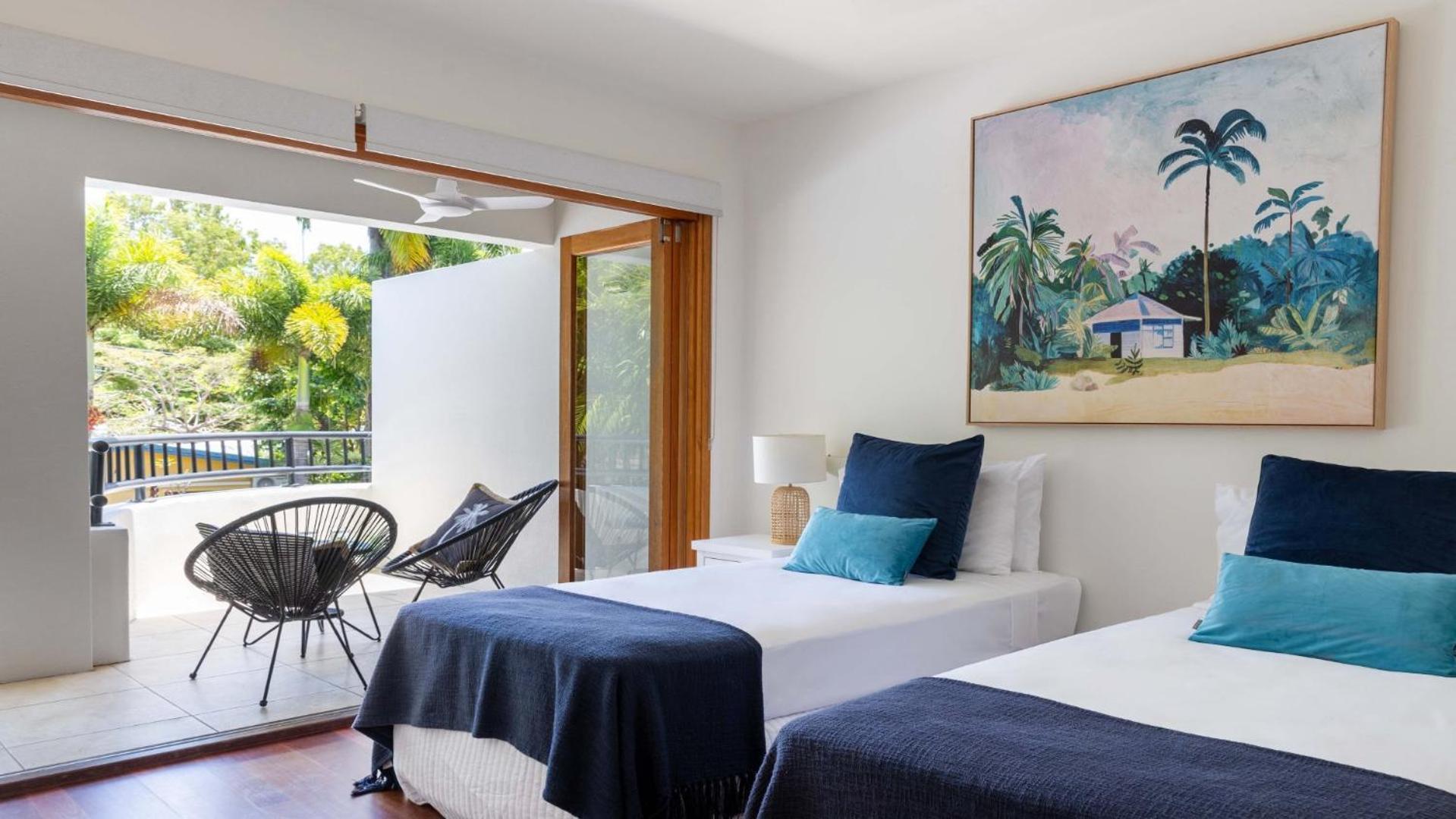 Villa 6 Templemoon, Port Douglas - With Private Pool Exterior foto